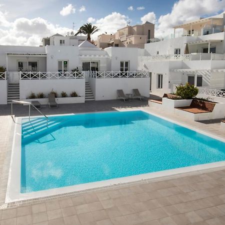 Flower Beach Suite Pool Playa Honda  Dış mekan fotoğraf