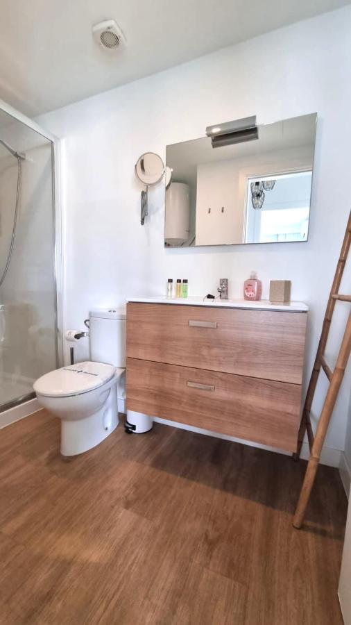 Flower Beach Suite Pool Playa Honda  Dış mekan fotoğraf
