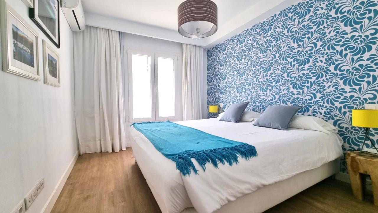 Flower Beach Suite Pool Playa Honda  Dış mekan fotoğraf