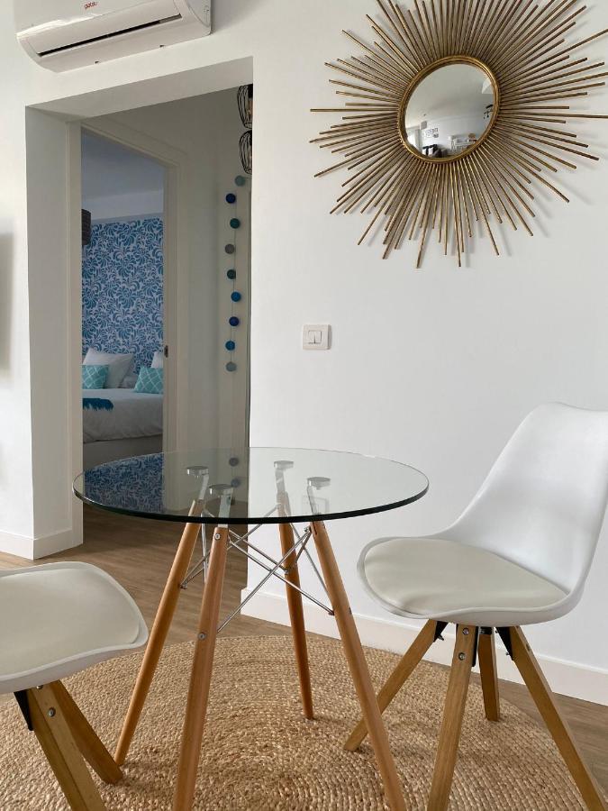Flower Beach Suite Pool Playa Honda  Dış mekan fotoğraf